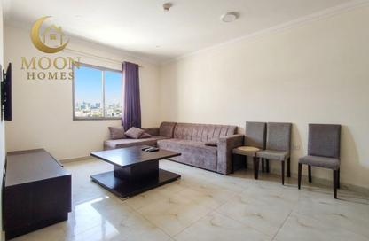 Apartment - 1 Bedroom - 1 Bathroom for rent in Salaja Street - Doha Al Jadeed - Doha Apartment - 1 Bedroom - 1 Bathroom for rent in Salaja Street - Doha Al Jadeed - Doha