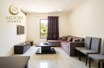 Apartment - 1 Bedroom - 1 Bathroom for rent in Salaja Street - Doha Al Jadeed - Doha
