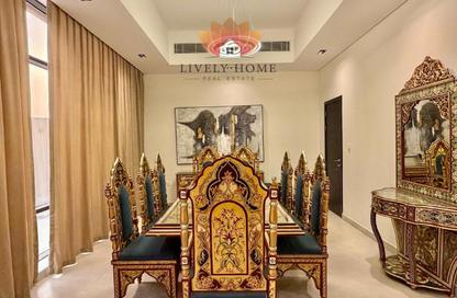 Villa - 5 - 6 for rent in Sumaysimah - Sumaysimah - Al Khor Villa - 5 - 6 for rent in Sumaysimah - Sumaysimah - Al Khor
