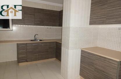 Apartment - 2 Bedrooms - 2 Bathrooms for rent in Al Mansoura - Al Mansoura - Doha