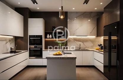 Villa - 6 Bedrooms - 7 Bathrooms for sale in Huzoom Villas - Lusail City - Lusail
