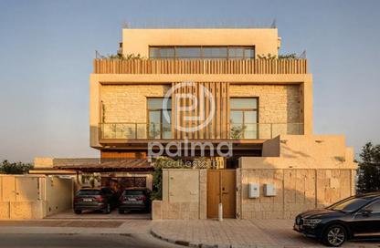 Villa - 6 Bedrooms - 7 Bathrooms for sale in Huzoom Villas - Lusail City - Lusail