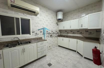 Apartment - 1 - 1 for rent in Al Nasr Street - Al Nasr - Doha Apartment - 1 - 1 for rent in Al Nasr Street - Al Nasr - Doha