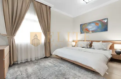 شقة - غرفة نوم - 2 حمامات للايجار في شارع سالاجا - دوحة الجديد - الدوحة