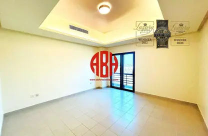 Apartment - 1 Bedroom - 2 Bathrooms for rent in Milan - Fox Hills - Fox Hills - Lusail