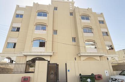 Apartment - 2 Bedrooms - 2 Bathrooms for rent in Al Wakra - Al Wakrah - Al Wakra