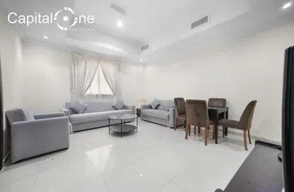 شقة - غرفة نوم - 1 حمام للايجار في شارع الامان - أم غويلينا - الدوحة