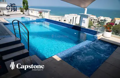 Apartment - 2 Bedrooms - 3 Bathrooms for rent in Giardino Apartments - The Pearl Island - Doha