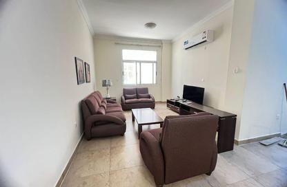 Apartment - 3 Bedrooms - 3 Bathrooms for rent in Al Nasr Street - Al Nasr - Doha