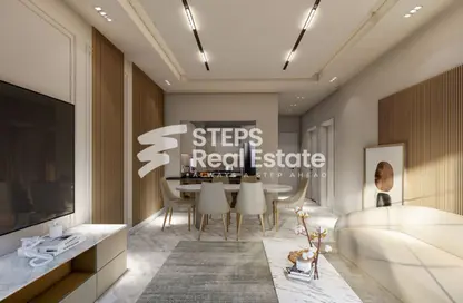Apartment - 1 Bedroom - 2 Bathrooms for sale in Energy City - Lusail