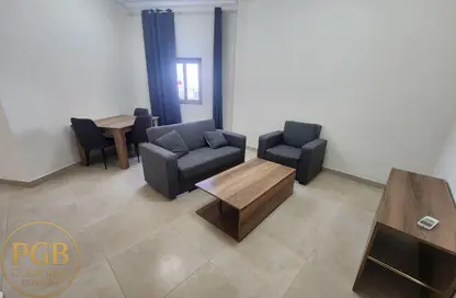 Apartment - 1 Bedroom - 2 Bathrooms for rent in Umm Ghuwailina 4 - Umm Ghuwailina - Doha Apartment - 1 Bedroom - 2 Bathrooms for rent in Umm Ghuwailina 4 - Umm Ghuwailina - Doha
