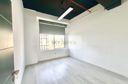 Office Space - 4 Bedrooms - 2 Bathrooms for rent in Al Salam Tower - Corniche Road - Corniche Road - Doha