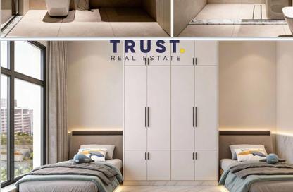 Apartment - 2 Bedrooms - 3 Bathrooms for sale in Fox Hills A13 - Fox Hills - Lusail