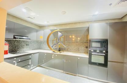 Apartment - 2 Bedrooms - 4 Bathrooms for rent in Anas Street - Fereej Bin Mahmoud North - Fereej Bin Mahmoud - Doha Apartment - 2 Bedrooms - 4 Bathrooms for rent in Anas Street - Fereej Bin Mahmoud North - Fereej Bin Mahmoud - Doha