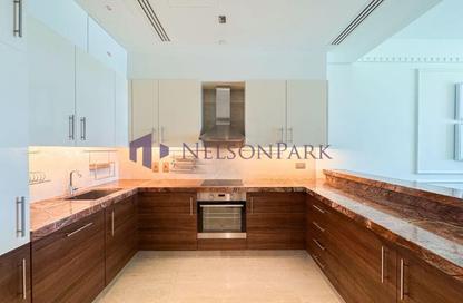 Apartment - 1 Bedroom - 2 Bathrooms for sale in The St. Regis Marsa Arabia Island - Marsa Arabia - The Pearl Island - Doha