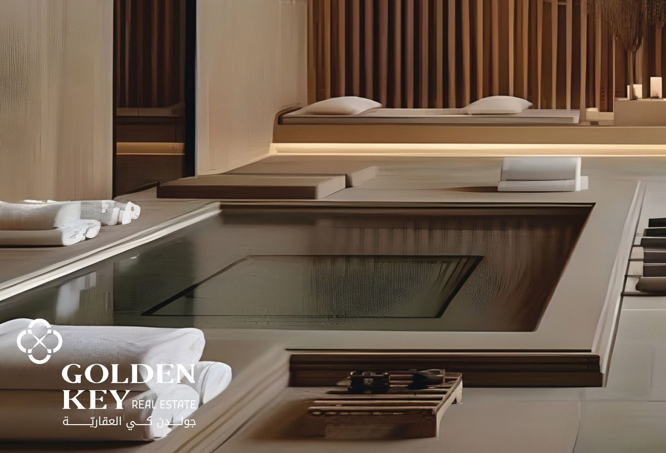 0% DP | 7 Years Payment Plan | 2BR+Maid | Lusail