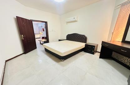 Apartment - 1 Bedroom - 1 Bathroom for rent in Umm Ghwailina Comm - Umm Ghuwalina - Umm Ghuwailina - Doha
