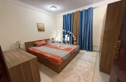 Compound - 2 Bedrooms - 2 Bathrooms for rent in Muaither Area - Al Rayyan - Doha