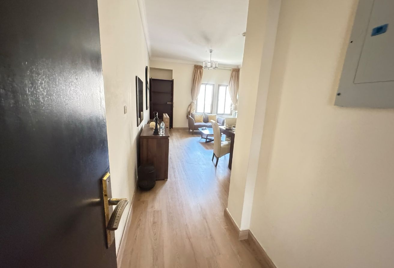 2 BHK Premium Furnished for Rent – Ain Khalid thumbnail 13