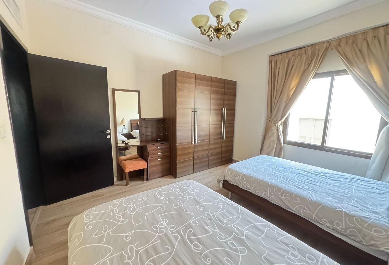 2 BHK Premium Furnished for Rent – Ain Khalid thumbnail 17