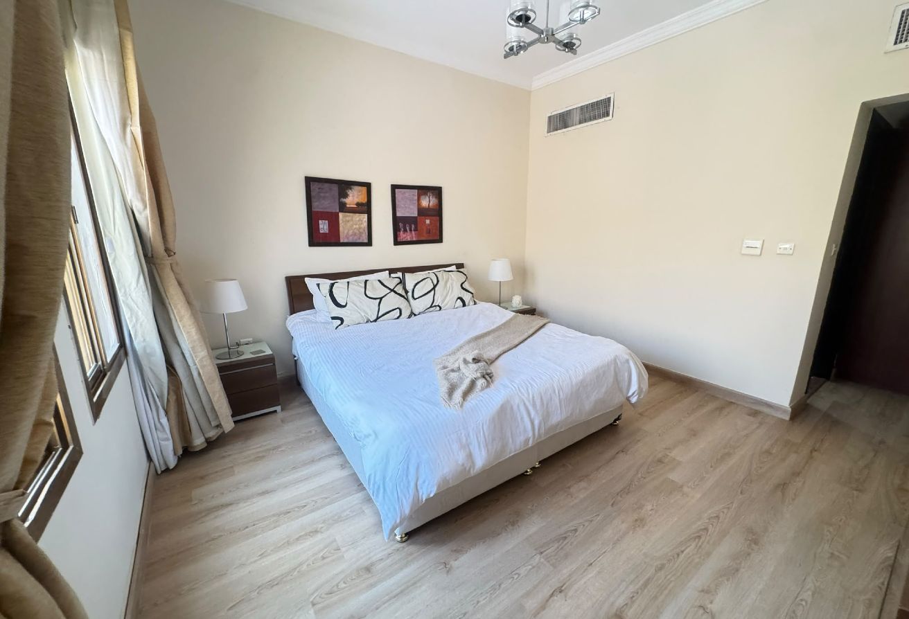 2 BHK Premium Furnished for Rent – Ain Khalid thumbnail 20