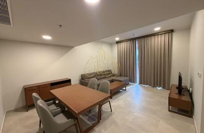 Apartment - 1 - 2 for rent in Fox Hills - Lusail