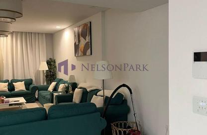 Apartment - 1 Bedroom - 2 Bathrooms for sale in Viva Central - Viva Bahriyah - The Pearl Island - Doha