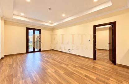 Apartment - 1 - 2 for rent in Fox Hills - Fox Hills - Lusail
