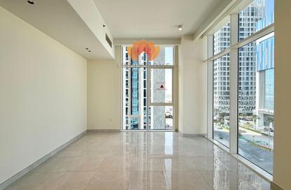 Apartment - 2 Bedrooms - 3 Bathrooms for rent in Rawah Residence - Al Kharaej 2 - Lusail