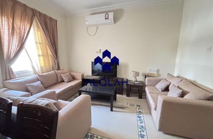 Apartment - 1 Bedroom - 1 Bathroom for rent in Fereej Abdul Aziz - Fereej Abdul Aziz - Doha