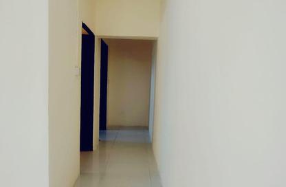 Apartment - Studio - 1 Bathroom for rent in Najma Street - Najma - Doha