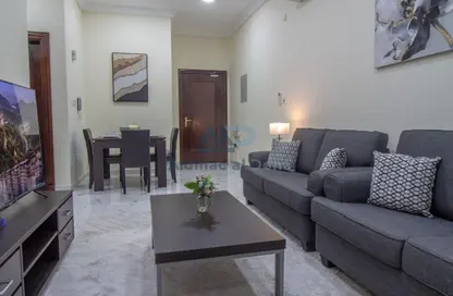 Apartment - 3 Bedrooms - 2 Bathrooms for rent in Al Sadd Road - Al Sadd - Doha Apartment - 3 Bedrooms - 2 Bathrooms for rent in Al Sadd Road - Al Sadd - Doha
