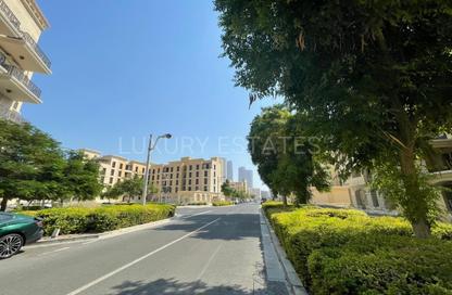 Apartment - 1 - 2 for rent in Regency Residence Fox Hills 1 - Lusail