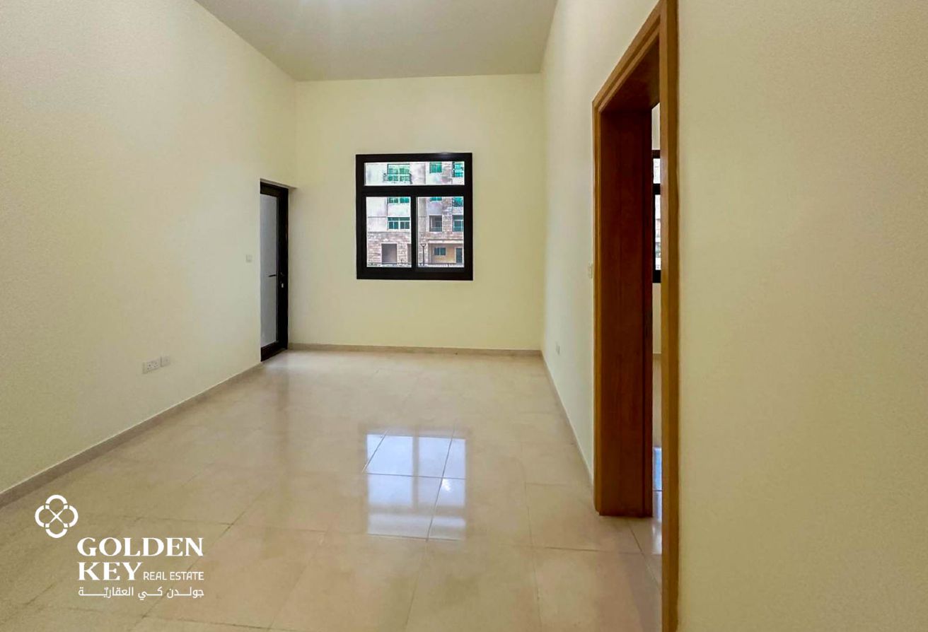 Open Layout | Semi-Furnished 2 Bedroom in Foxhills