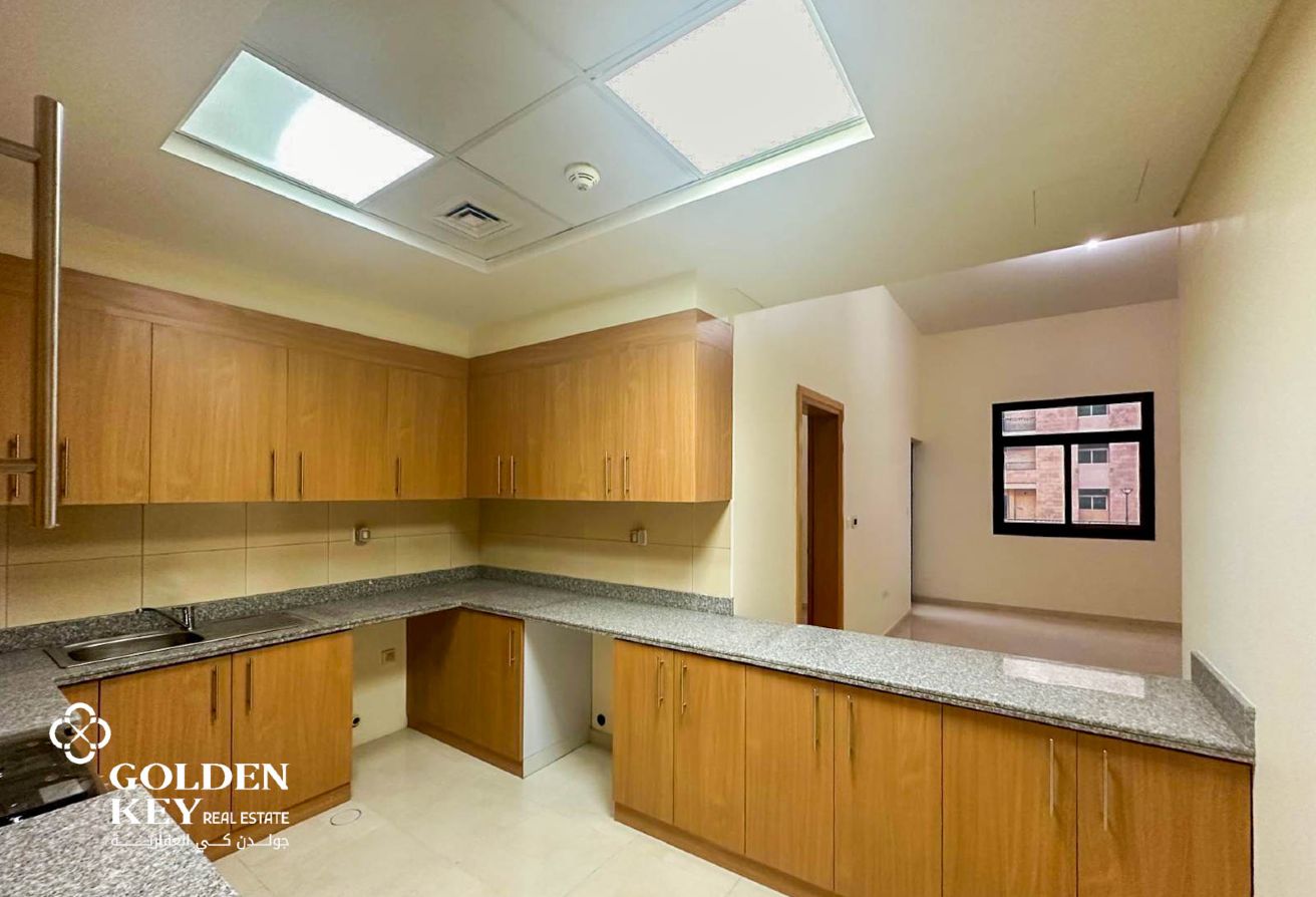 Open Layout | Semi-Furnished 2 Bedroom in Foxhills