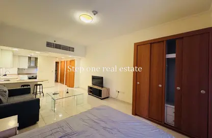 Apartment - 1 Bathroom for rent in Viva West - Viva Bahriyah - The Pearl Island - Doha Apartment - 1 Bathroom for rent in Viva West - Viva Bahriyah - The Pearl Island - Doha