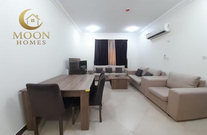 Apartment - 1 Bedroom - 1 Bathroom for rent in Umm Ghuwalina - Umm Ghuwailina - Doha