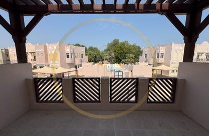 Villa - 5 - 6 for rent in Legtaifiya Lagoon - West Bay - Doha Villa - 5 - 6 for rent in Legtaifiya Lagoon - West Bay - Doha