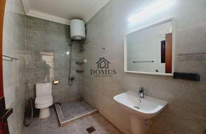 Apartment - 3 Bedrooms - 2 Bathrooms for rent in Thabit Bin Zaid Street - Al Mansoura - Doha
