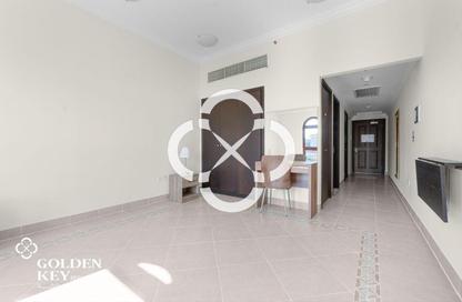 Apartment - Studio - 1 Bathroom for rent in Medina Centrale - Medina Centrale - The Pearl Island - Doha
