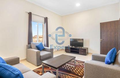 Apartment - 1 - 2 for rent in Muaither Area - Al Rayyan - Doha