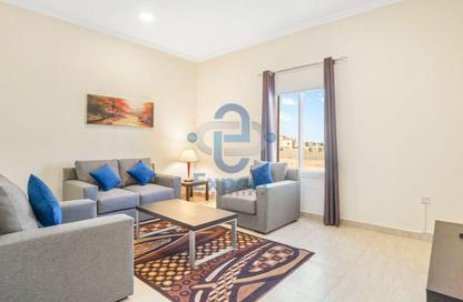 Apartment - 1 - 2 for rent in Muaither Area - Al Rayyan - Doha