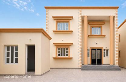 Villa - 6 - 7+ for rent in Al Sakhama - Doha Villa - 6 - 7+ for rent in Al Sakhama - Doha