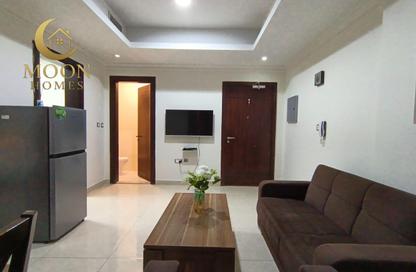 Apartment - 1 Bedroom - 2 Bathrooms for rent in Salaja Street - Doha Al Jadeed - Doha Apartment - 1 Bedroom - 2 Bathrooms for rent in Salaja Street - Doha Al Jadeed - Doha
