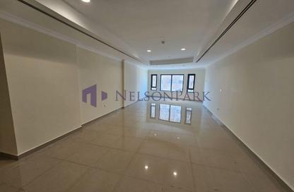 Apartment - 1 Bedroom - 2 Bathrooms for rent in East Porto Drive - Porto Arabia - The Pearl Island - Doha