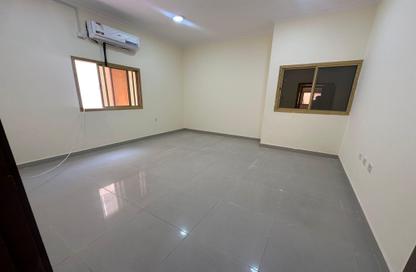 Apartment - 1 Bedroom - 1 Bathroom for rent in Al Kharaitiyat - Al Kharaitiyat - Umm Salal Mohammed