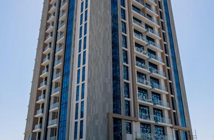 Apartment - 2 Bedrooms - 4 Bathrooms for rent in Vera Tower - Lusail City - Lusail