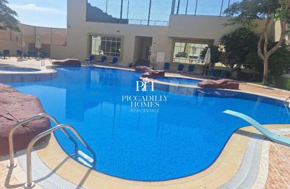 Villa - 4 Bedrooms - 5 Bathrooms for rent in Bu Hamour Street - Abu Hamour - Doha