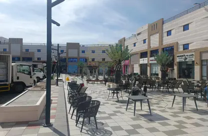 محل تجاري - استوديو - 1 حمام للايجار في شارع  بو هامو - أبو هامور - الدوحة