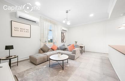 Apartment - 1 Bedroom - 2 Bathrooms for rent in Mirqab Mall - Al Mirqab Al Jadeed - Doha Apartment - 1 Bedroom - 2 Bathrooms for rent in Mirqab Mall - Al Mirqab Al Jadeed - Doha